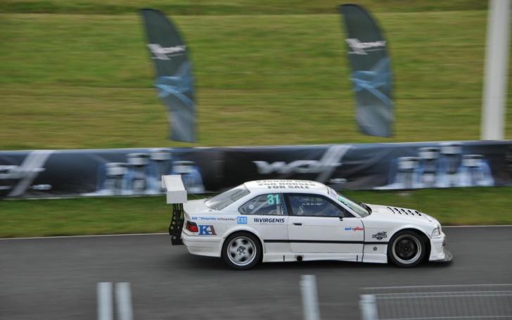 Fast Lap 2015 Estijoje