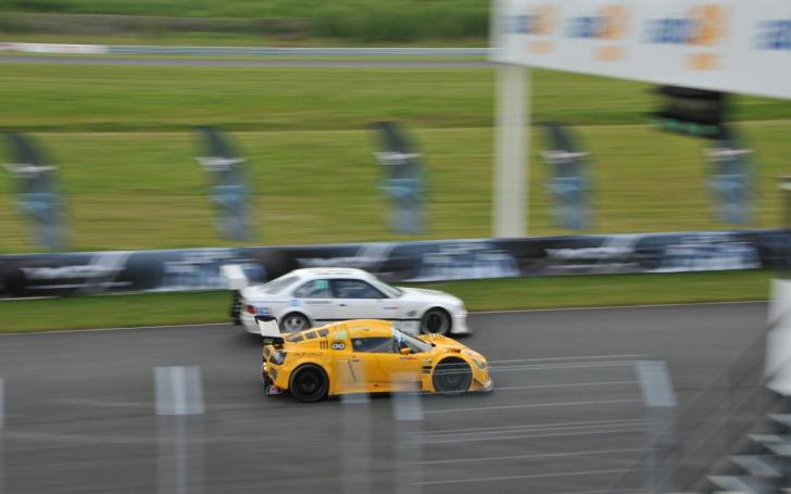 Fast Lap 2015 Estijoje
