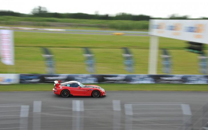 Fast Lap 2015 Estijoje