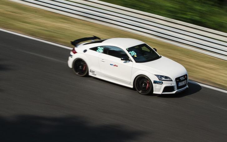 Fast Lap 2015