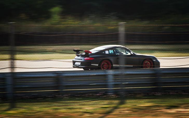 Fast Lap 2015