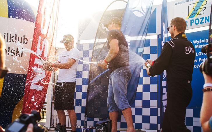 Fast Lap 2015