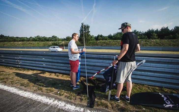 Fast Lap 2015