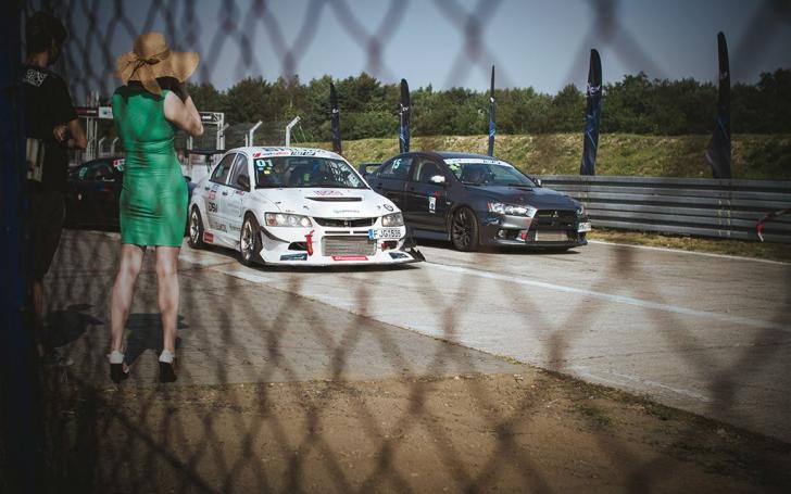 Fast Lap 2015