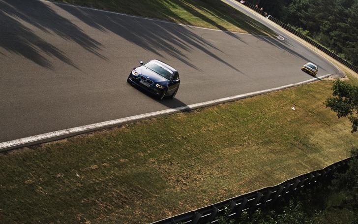 Fast Lap 2015