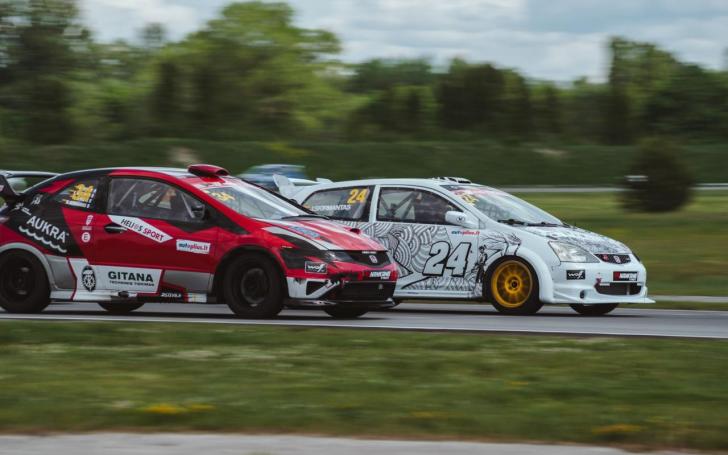 Fast Lap lenktynės Estijoje/Autoplius.lt Fast Lap nuotrauka Fast Lap lenktynės Estijoje/Autoplius.lt Fast Lap nuotrauka