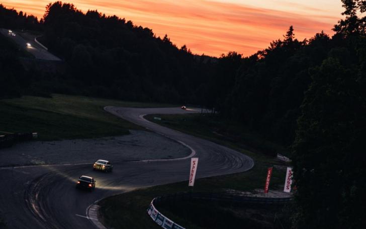 Fast Lap 2018/Organizatorių nuotrauka