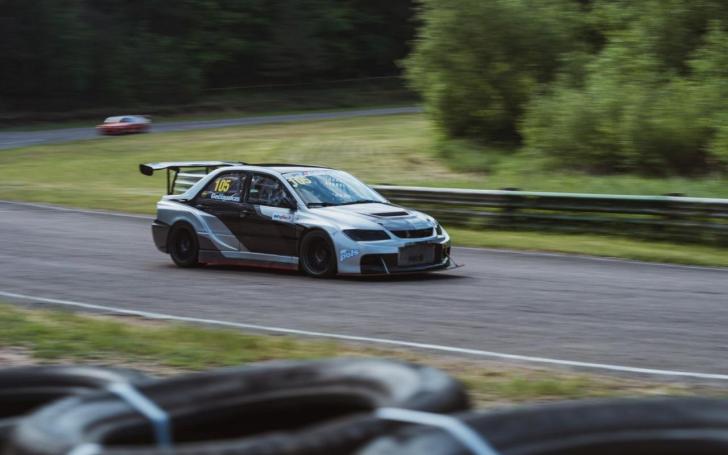 Fast Lap 2018/Organizatorių nuotrauka Fast Lap 2018/Organizatorių nuotrauka