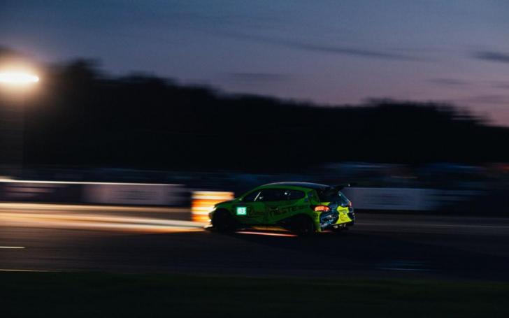 Fast Lap 2018/Organizatorių nuotrauka