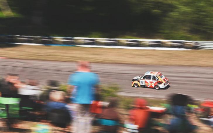 Fast Lap 2018/Organizatorių nuotrauka
