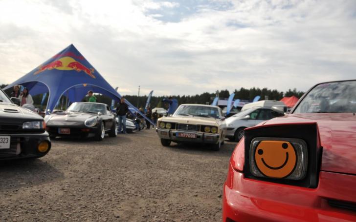 Fast Lap 2015