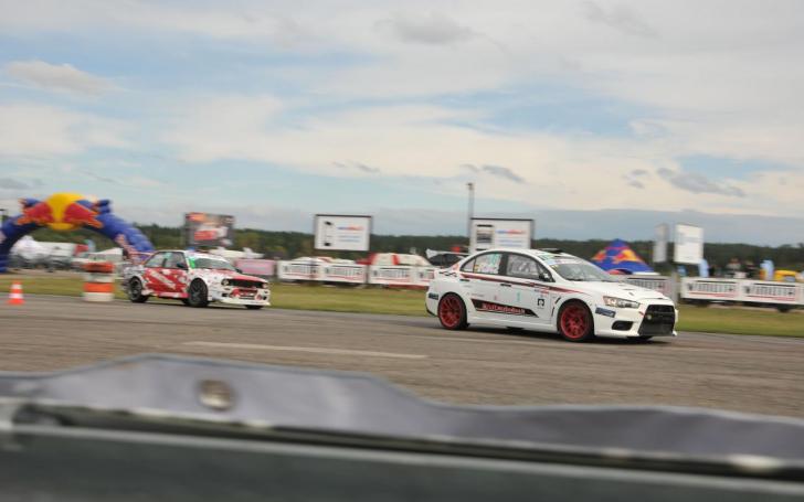 Fast Lap 2015