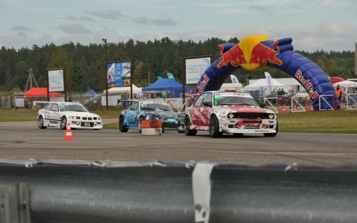 Fast Lap 2015