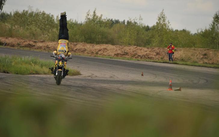 Fast Lap 2015