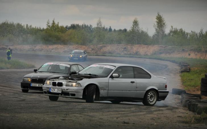 Fast Lap 2015