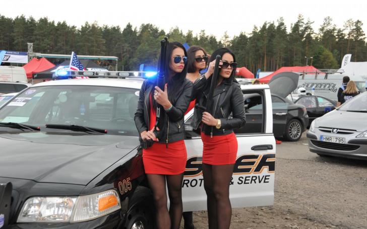 Fast Lap 2015