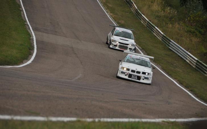 Fast Lap 2015