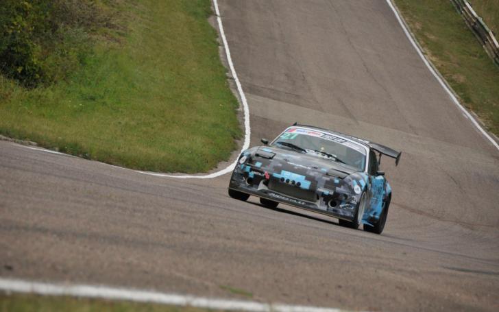 Fast Lap 2015