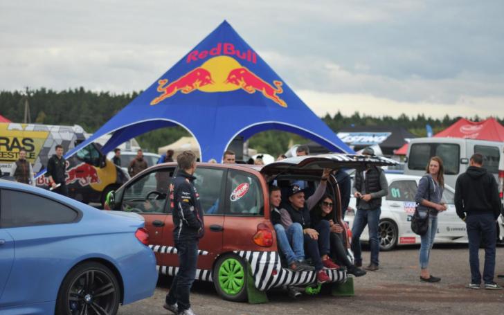 Fast Lap 2015
