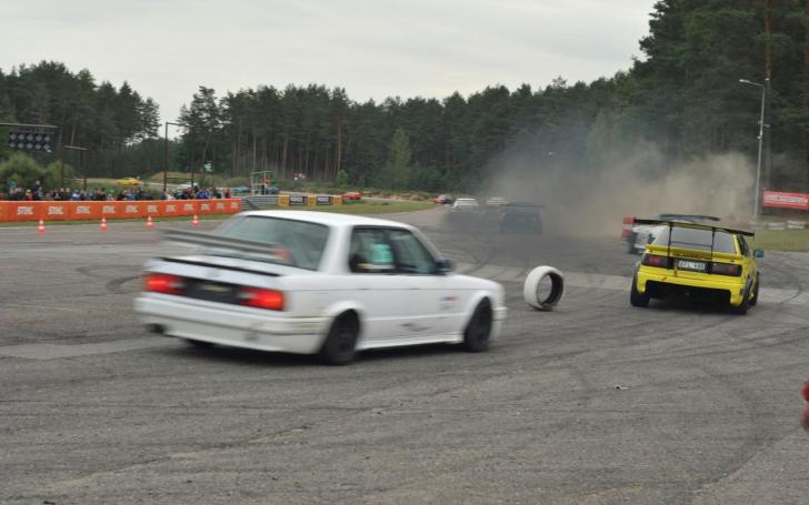 Fast Lap 2015