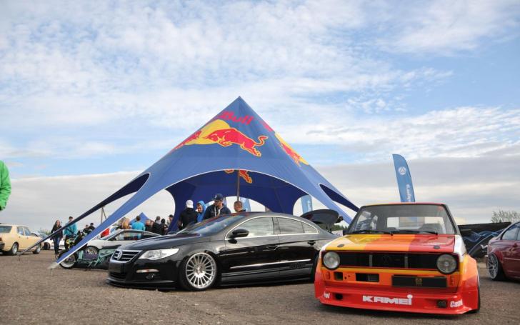 Fast Lap 2015