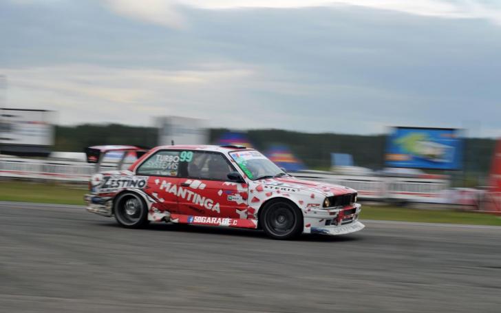 Fast Lap 2015
