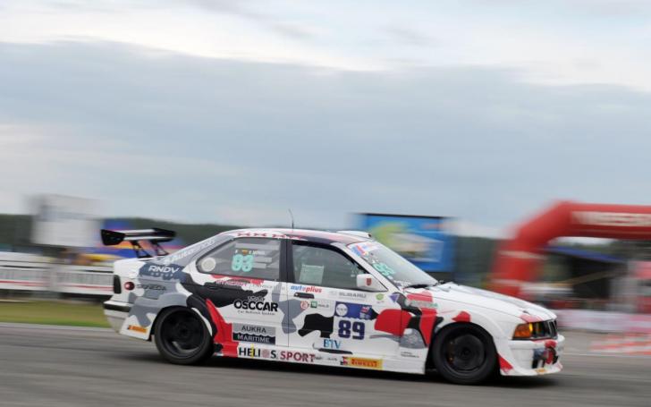 Fast Lap 2015