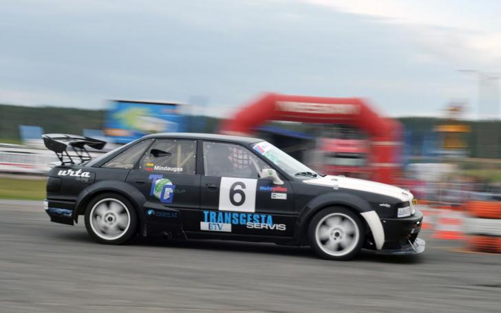 Fast Lap 2015