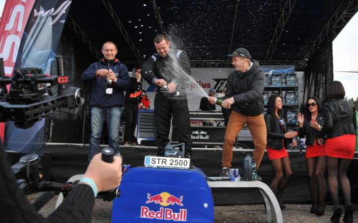 Fast Lap 2015