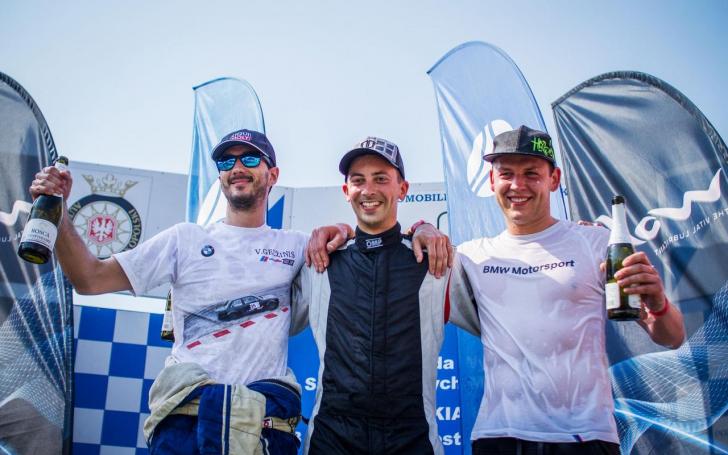 Fast Lap 2015