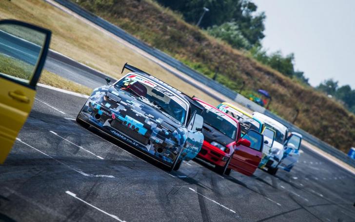 Fast Lap 2015