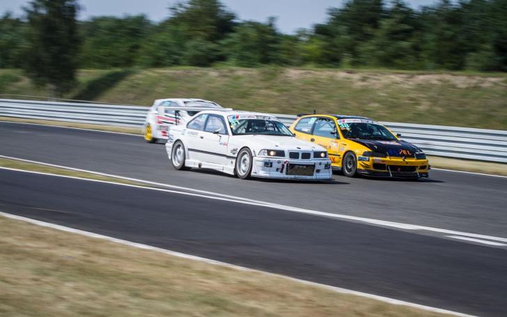 Fast Lap 2015