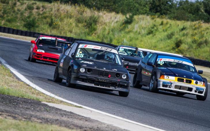 Fast Lap 2015