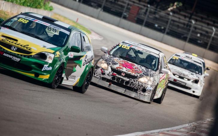 Fast Lap 2018/Autoplius Fast Lap nuotrauka Fast Lap 2018/Autoplius Fast Lap nuotrauka