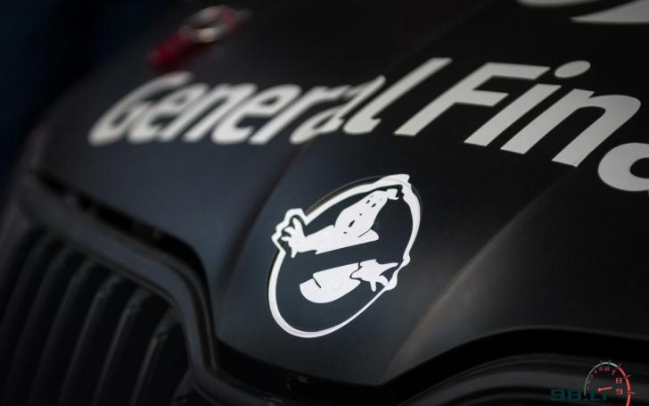 Fast Lap lenktynės/Vytauto Pilkausko nuotrauka