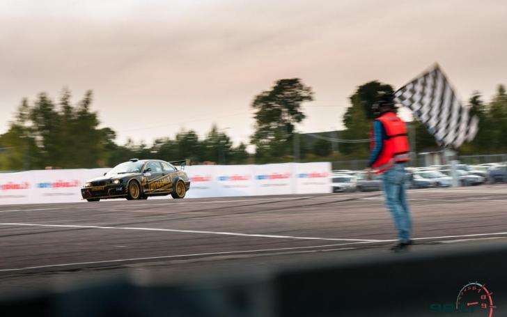 Fast Lap 2017 finalas/Vytauto Pilkauko nuotrauka