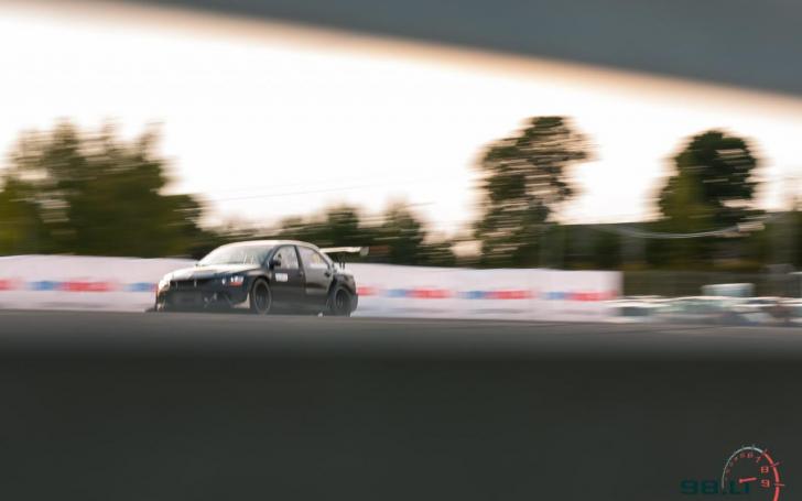 Fast Lap 2017 finalas/Vytauto Pilkauko nuotrauka