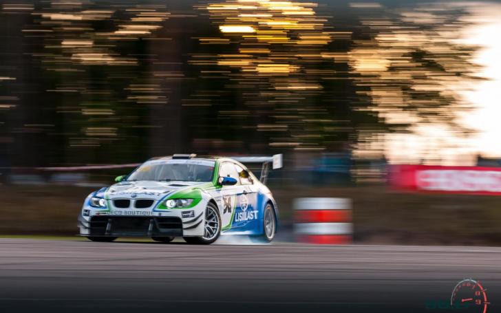 Fast Lap 2017 finalas/Vytauto Pilkauko nuotrauka