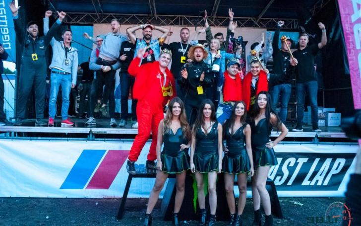 Fast Lap 2017 finalas/Vytauto Pilkauko nuotrauka Fast Lap 2017 finalas/Vytauto Pilkauko nuotrauka
