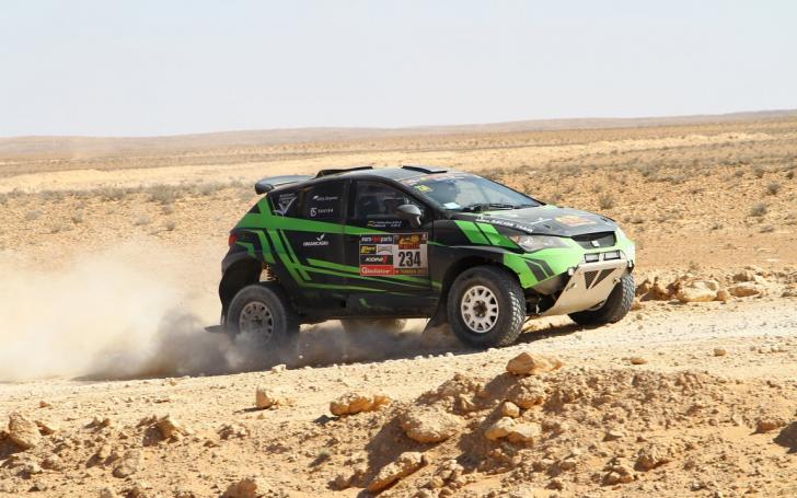 „Tavisa Racing Team“ komanda
