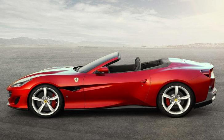 Ferrari Portofino
