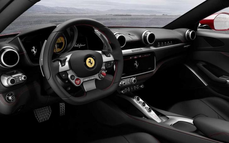Ferrari Portofino
