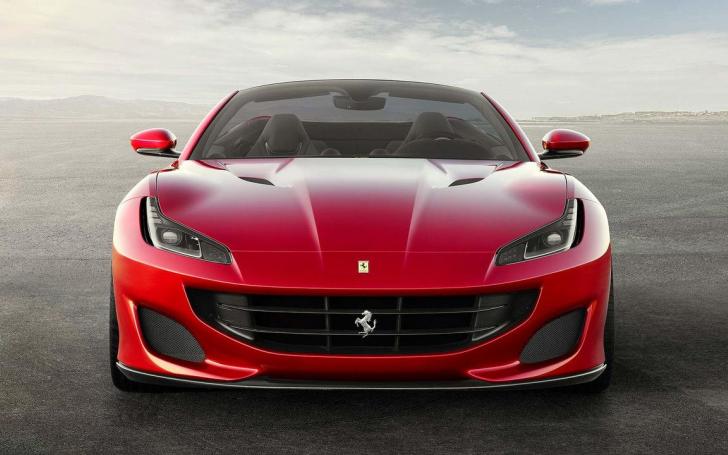 Ferrari Portofino