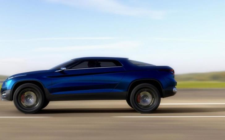 Fiat FCC4 Concept/Gamintojo nuotrauka
