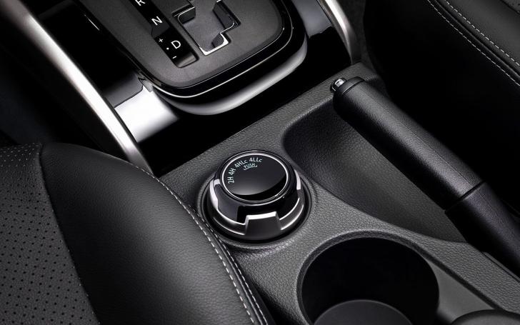 Fiat Fullback/Gamintojo nuotrauka