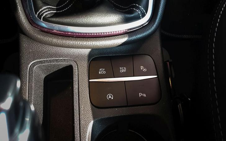 Ford Fiesta pristatymas Milane/Vytauto Pilkausko nuotrauka