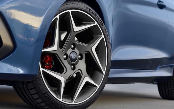 Ford Fiesta ST Ford Fiesta ST