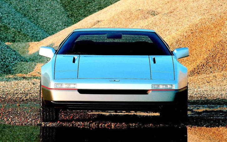 Ford Maya
