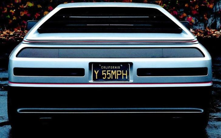 Ford Maya