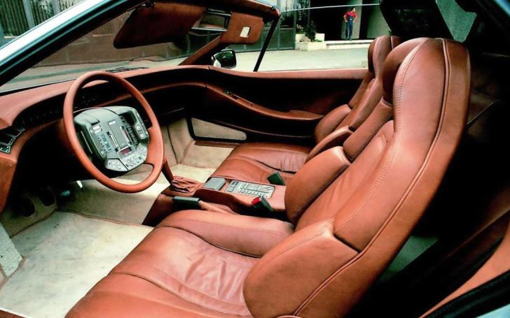 Ford Maya